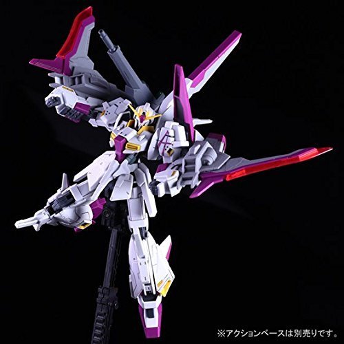 HG Lightning Z Gundam Aspros 1/144