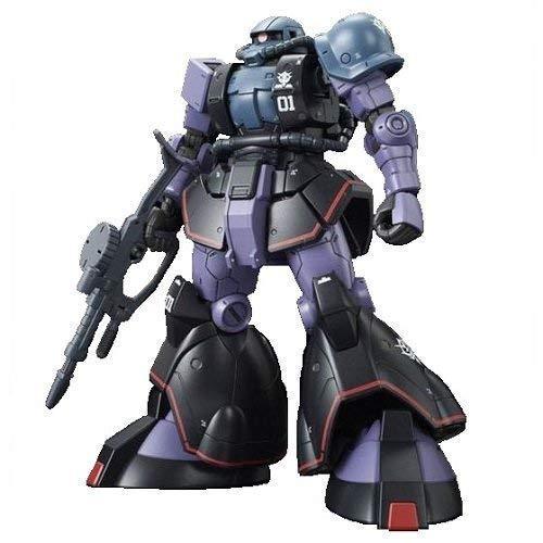 HGOG MS-06RD-4 Zaku High Mobility Test Type 1/144 — Panda Hobby