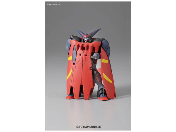 HGFC 128 Master Gundam & Fuunsaiki 1/144