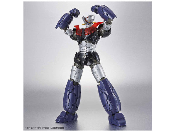 HG Mazinger Z (Mazinger Z Infinity Ver.) — Panda Hobby