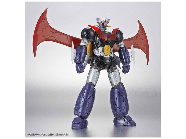 HG Mazinger Z (Mazinger Z Infinity Ver.) — Panda Hobby