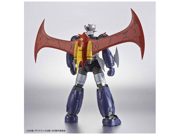 HG Mazinger Z (Mazinger Z Infinity Ver.) — Panda Hobby