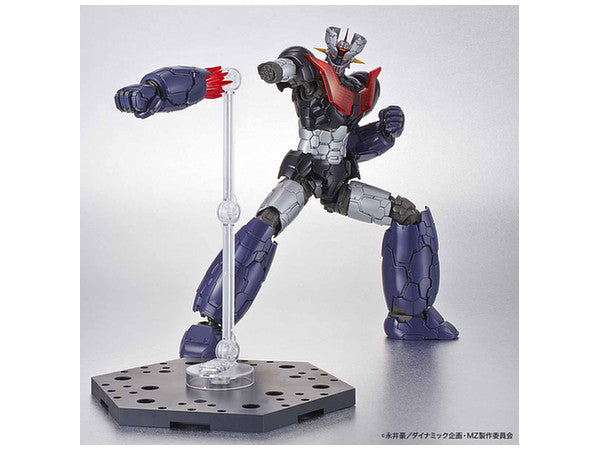 HG Mazinger Z (Mazinger Z Infinity Ver.) — Panda Hobby