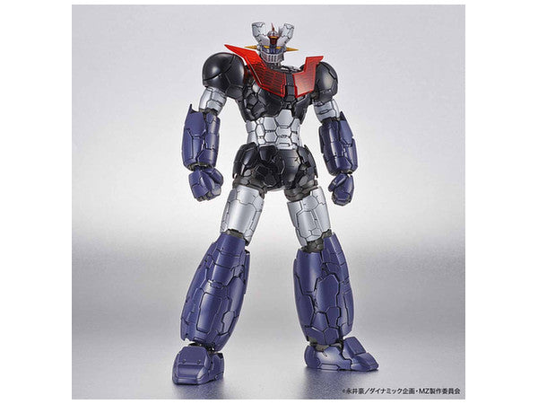 HG Mazinger Z (Mazinger Z Infinity Ver.) — Panda Hobby