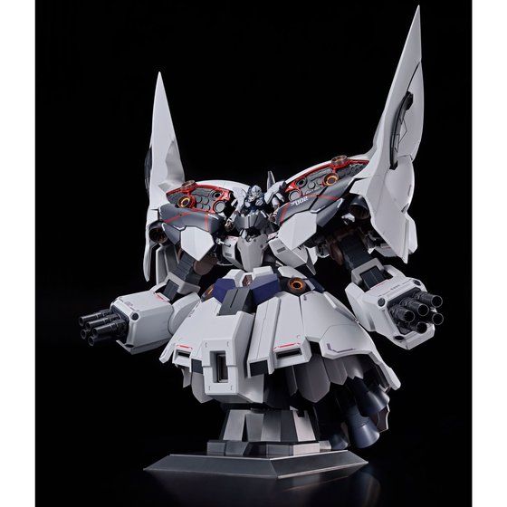 HGUC Neo Zeong II [Narrative Ver.] 1/144 — Panda Hobby