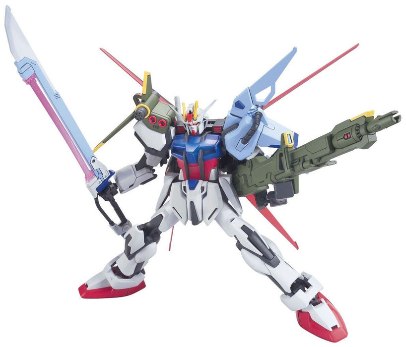 HGCE R17 Perfect Strike Gundam 1/144