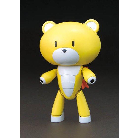 HG Petit'Gguy 003 Winning Yellow 1/144
