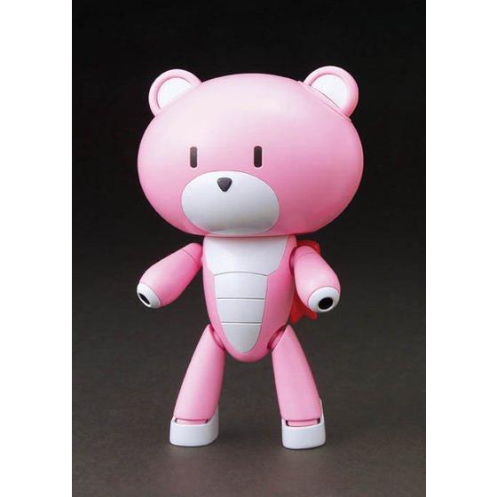 HG Petit'Gguy 004 Future Pink 1/144