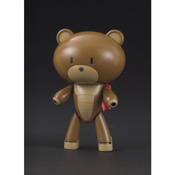 HG Petit'Gguy 006 Cha Cha Cha Brown 1/144