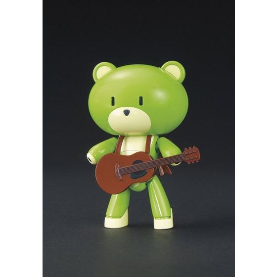 HG Petit'Gguy 008 Surf Green & Guitar 1/144
