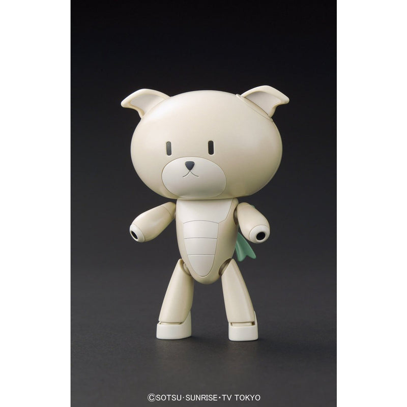 HG Petit'Gguy 011 Woof Woof White & Dogcos 1/144