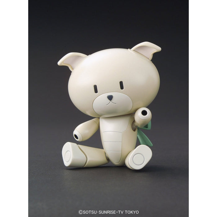 HG Petit'Gguy #011 Woof Woof White & Dogcos 1/144