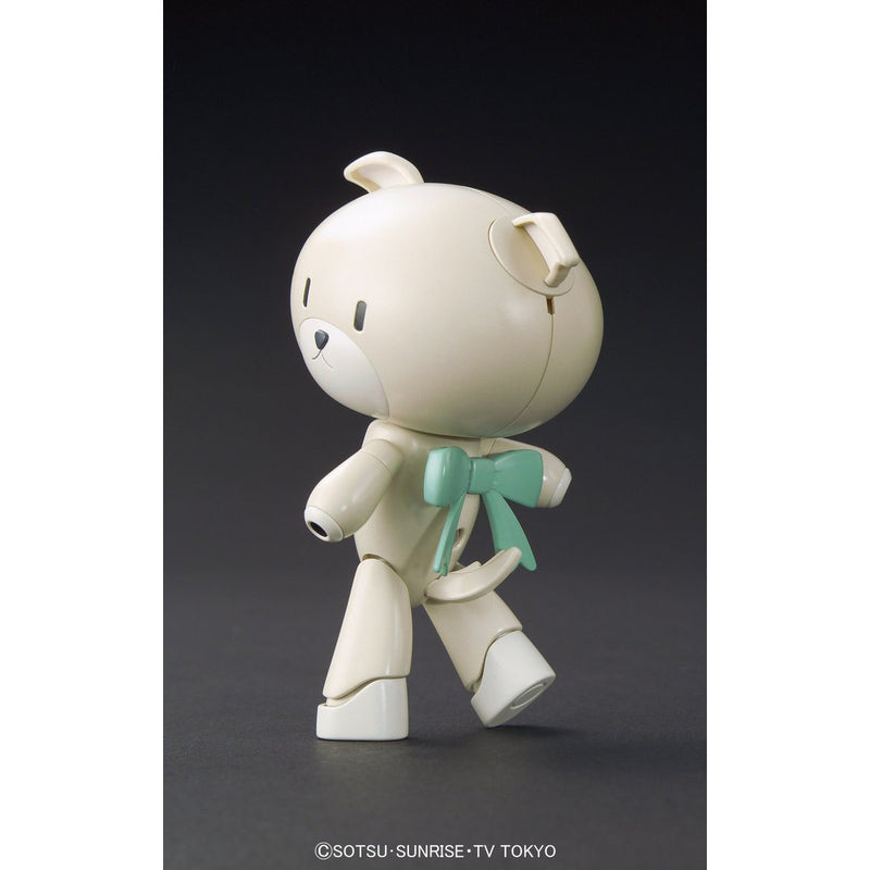 HG Petit'Gguy 011 Woof Woof White & Dogcos 1/144
