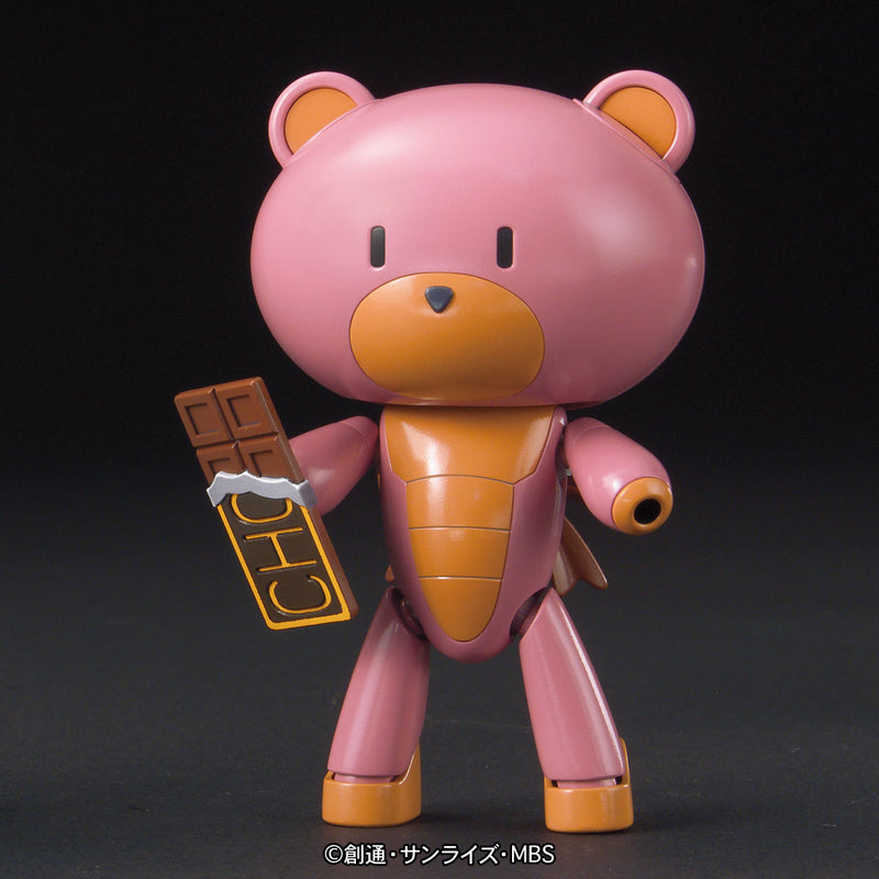 HG Petit'Gguy 012 Bittersweetbrown & Chocolate 1/144
