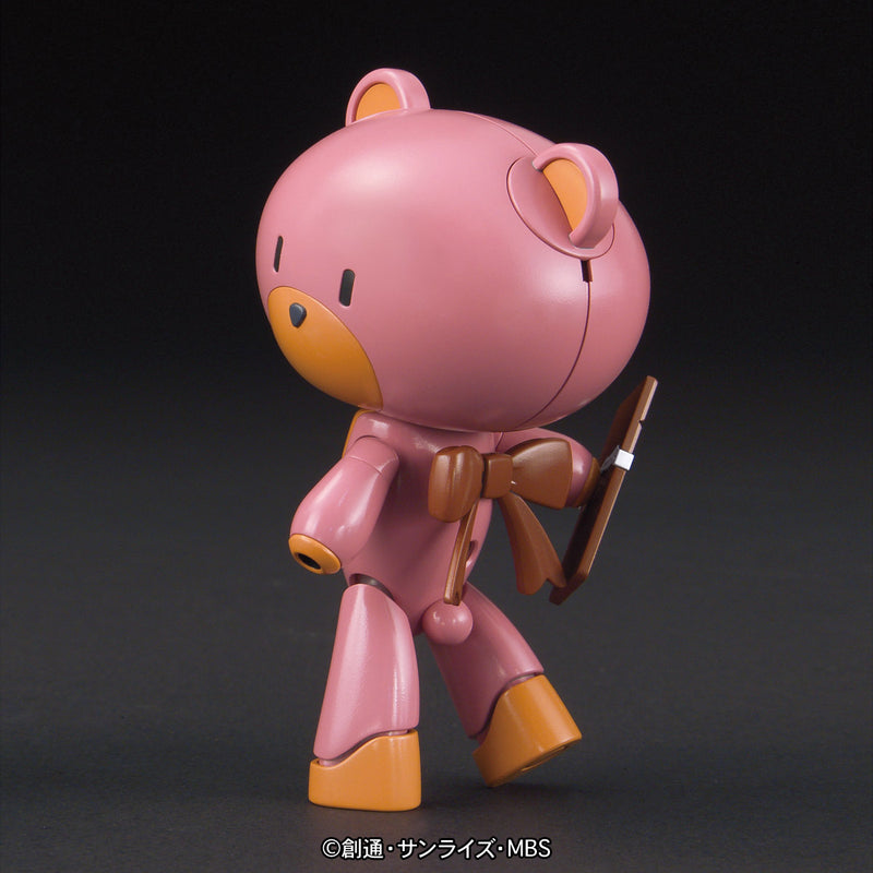 HG Petit'Gguy 012 Bittersweetbrown & Chocolate 1/144