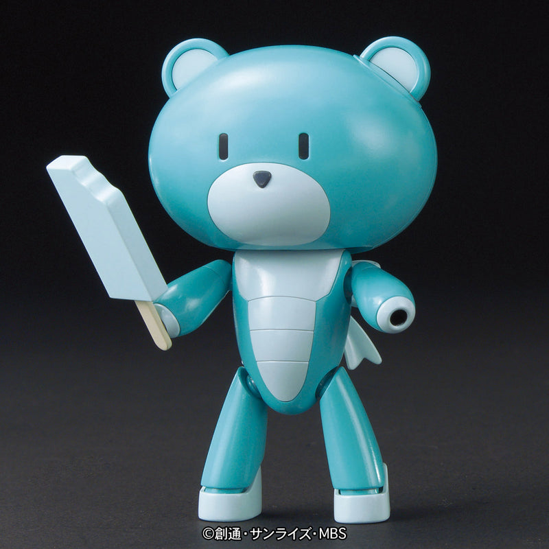 HG Petit'Gguy 013 Sodapopblue & Icecandy 1/144