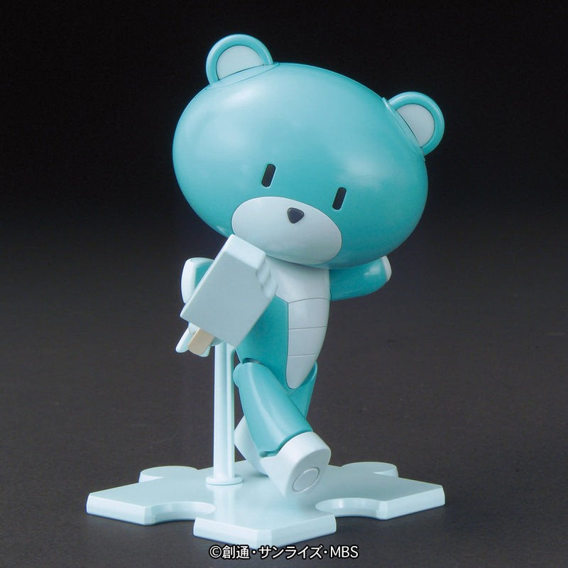 HG Petit'Gguy 013 Sodapopblue & Icecandy 1/144