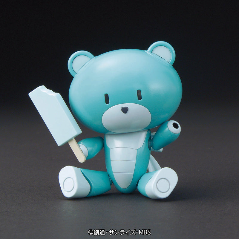 HG Petit'Gguy 013 Sodapopblue & Icecandy 1/144