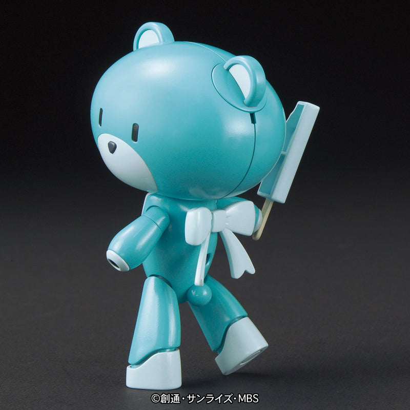 HG Petit'Gguy 013 Sodapopblue & Icecandy 1/144