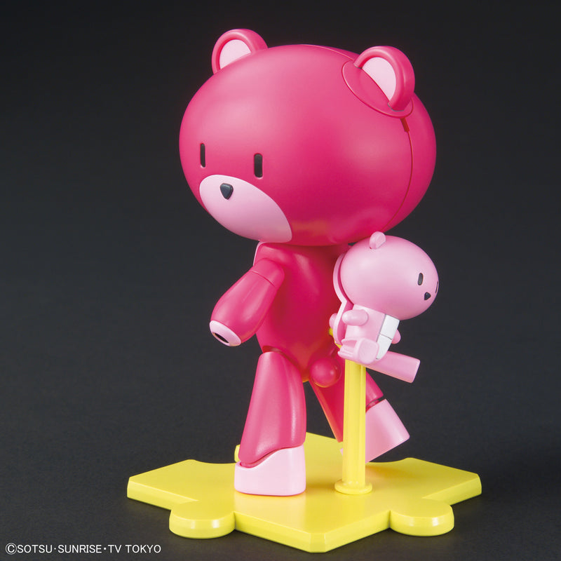 HG Petit'Gguy 014 Prettyinpink & Petit Petit'Gguy 1/144