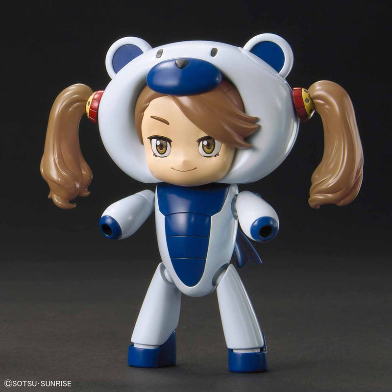 HG Petit'Gguy 018 Chara'gguy Gyanko
