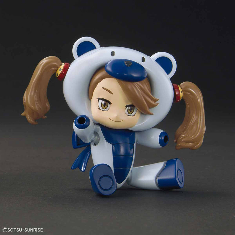 HG Petit'Gguy 018 Chara'gguy Gyanko