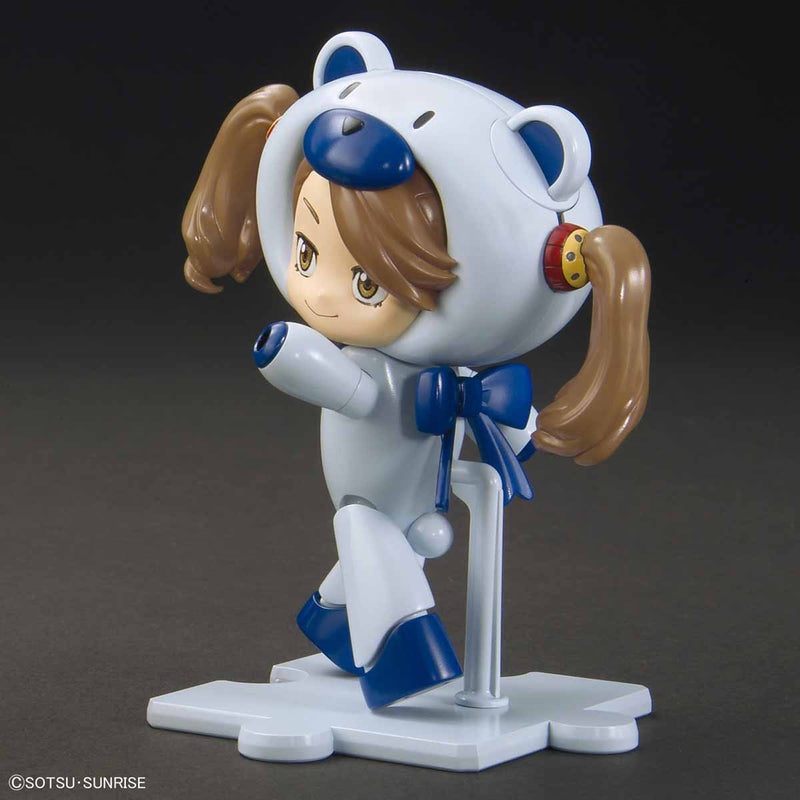 HG Petit'Gguy 018 Chara'gguy Gyanko