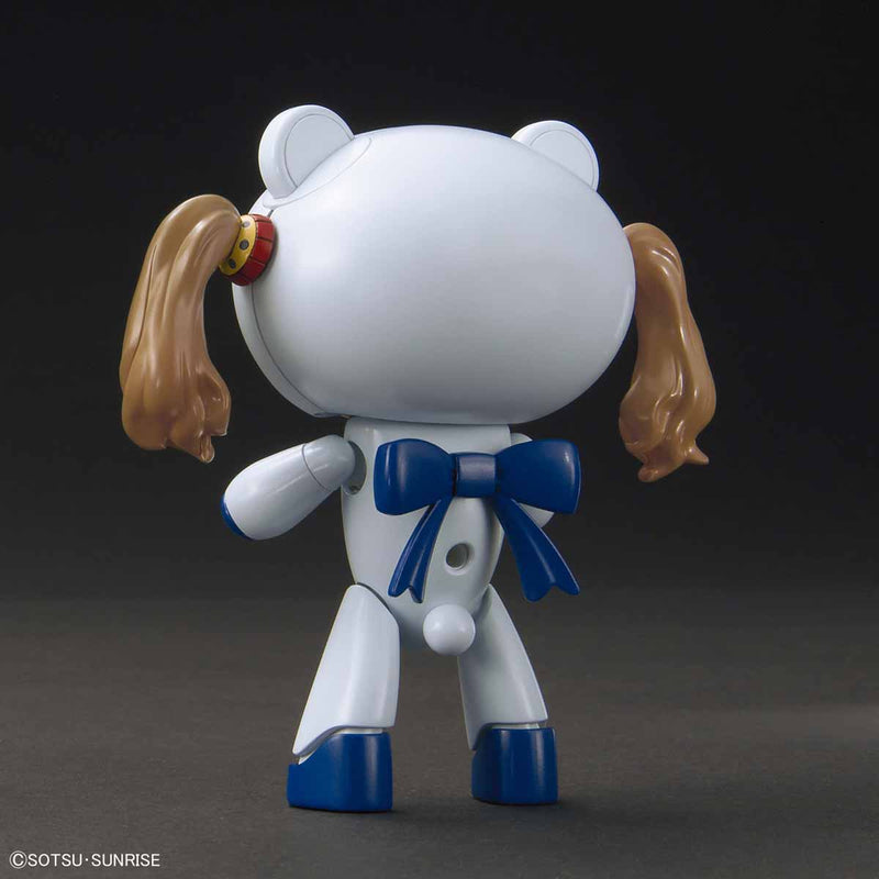 HG Petit'Gguy 018 Chara'gguy Gyanko