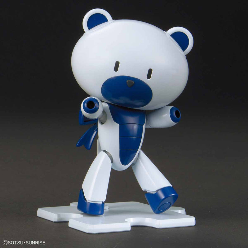 HG Petit'Gguy 018 Chara'gguy Gyanko