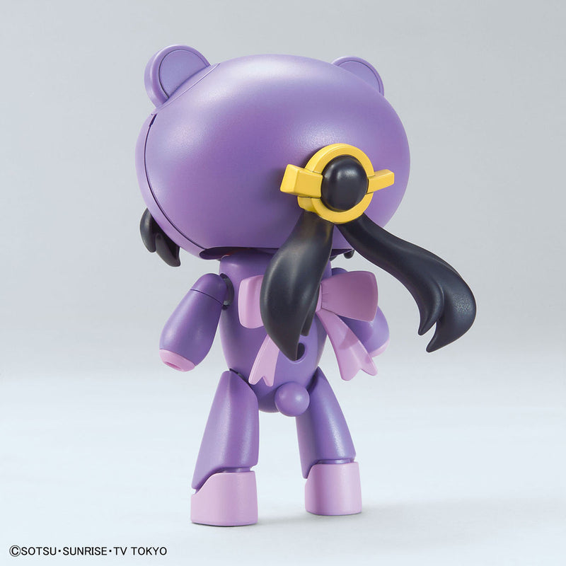 HG Petit'Gguy 021 Chara'Gguy Ayame 1/144