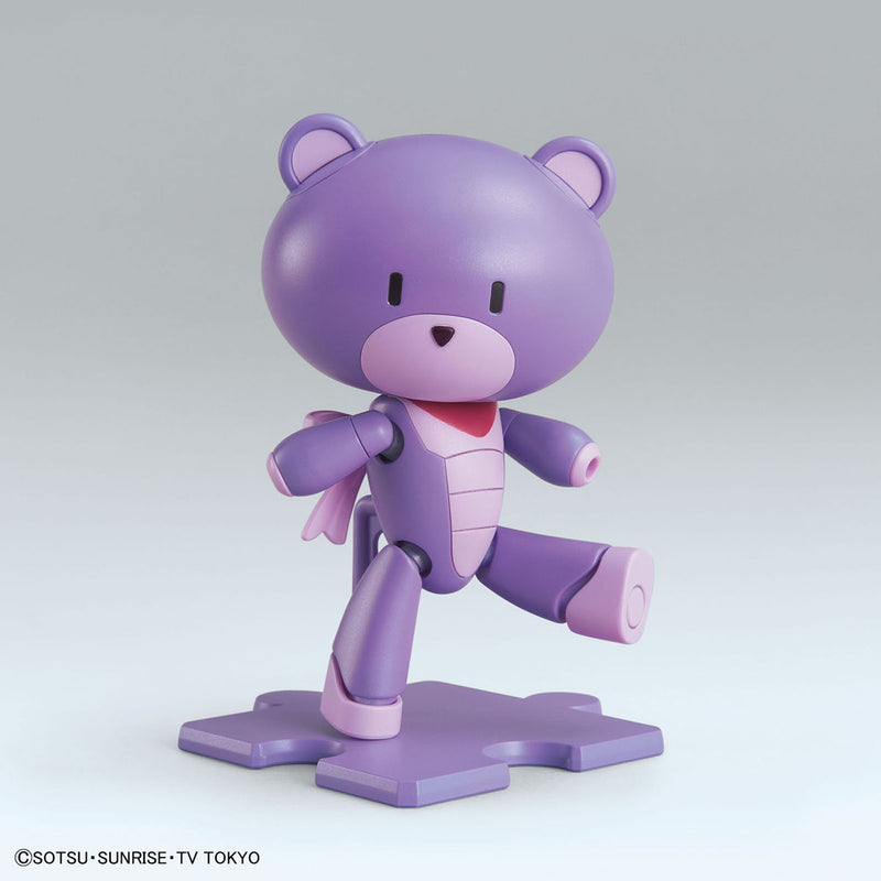 HG Petit'Gguy 021 Chara'Gguy Ayame 1/144