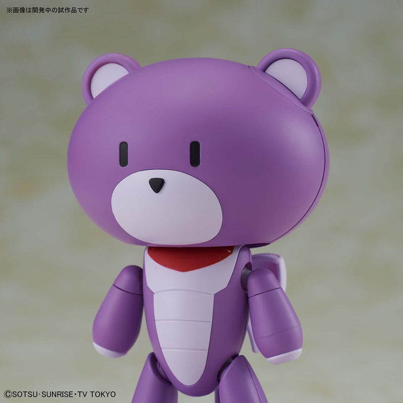 HG Petit'Gguy 021 Chara'Gguy Ayame 1/144