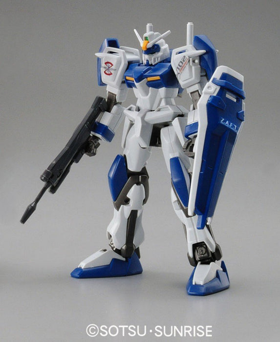 HGCE R02 Duel Gundam Assault Shroud 1/144