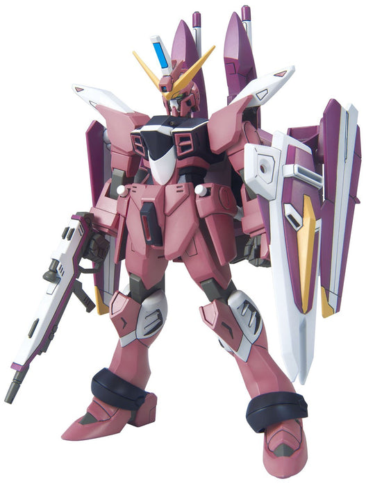 HGCE R14 Justice Gundam 1/144