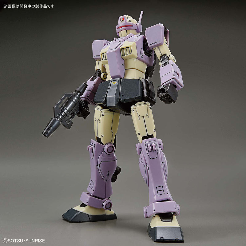 HGOG 023 RGM-79KC GM Intercept Custom 1/144