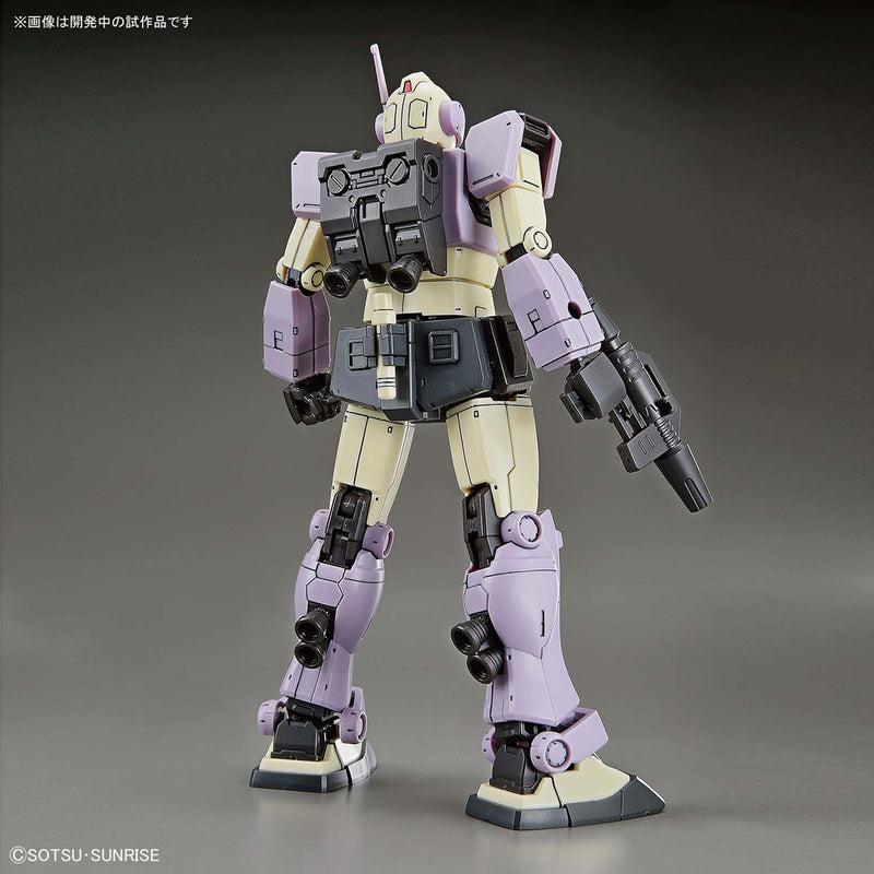 HGOG 023 RGM-79KC GM Intercept Custom 1/144