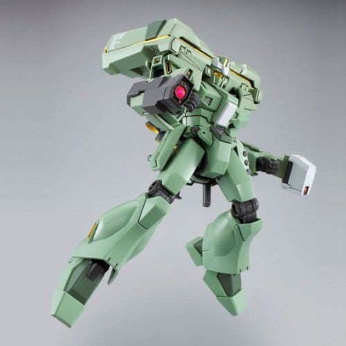 HG RGM-89DEW EWAC Jegan 1/144
