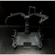 HG/RG Mecha Hanger 1/144