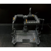 HG/RG Mecha Hanger 1/144