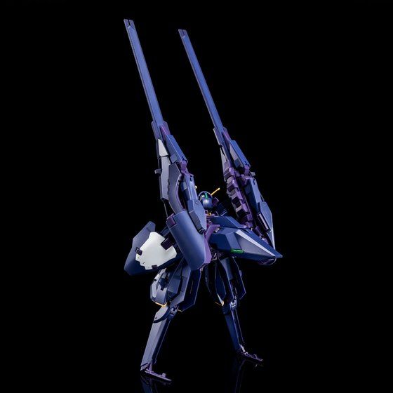 HG RX-124 Gundam TR-6 [Hazel II] 1/144