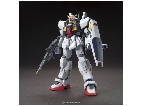 HGUC 193 RX-178 Gundam Mk-II Revive AEUG Version 1/144