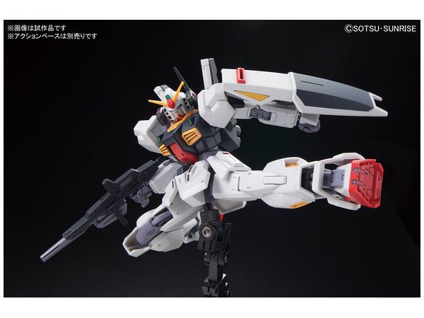 HGUC 193 RX-178 Gundam Mk-II Revive AEUG Version 1/144