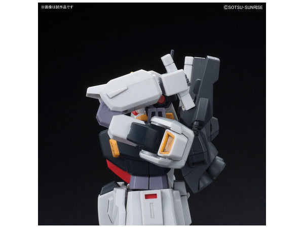 HGUC 193 RX-178 Gundam Mk-II Revive AEUG Version 1/144