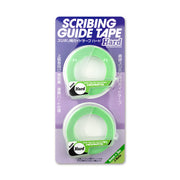 HRDT-6MM Scribing Guide Tape Hard 6mm (3m, 2 Rolls)