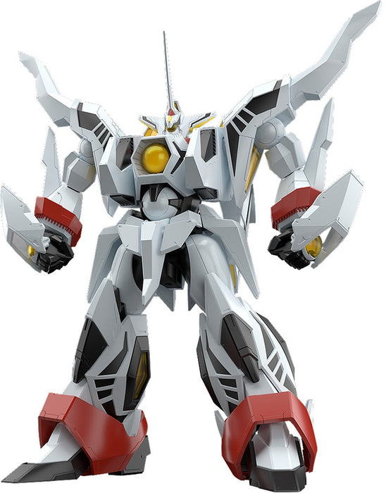 Hades Project Zeorymer Series Zeorymer of the Heavens Moderoid Model Kit