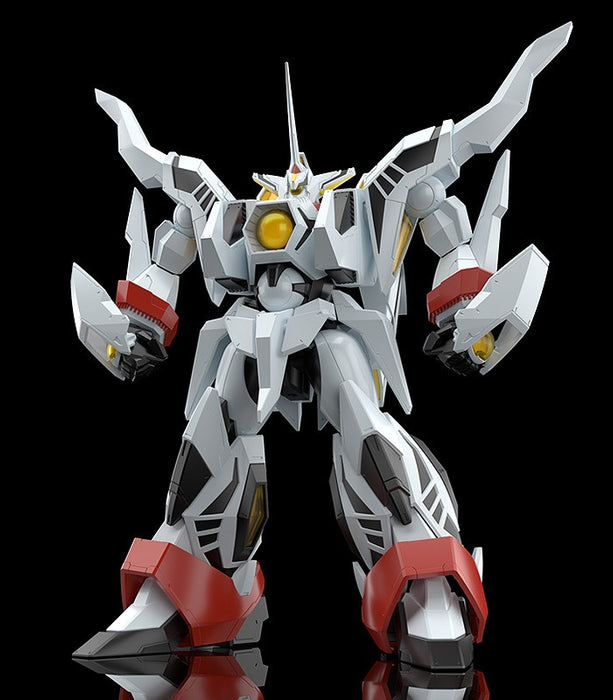 Hades Project Zeorymer Series Zeorymer of the Heavens Moderoid Model Kit