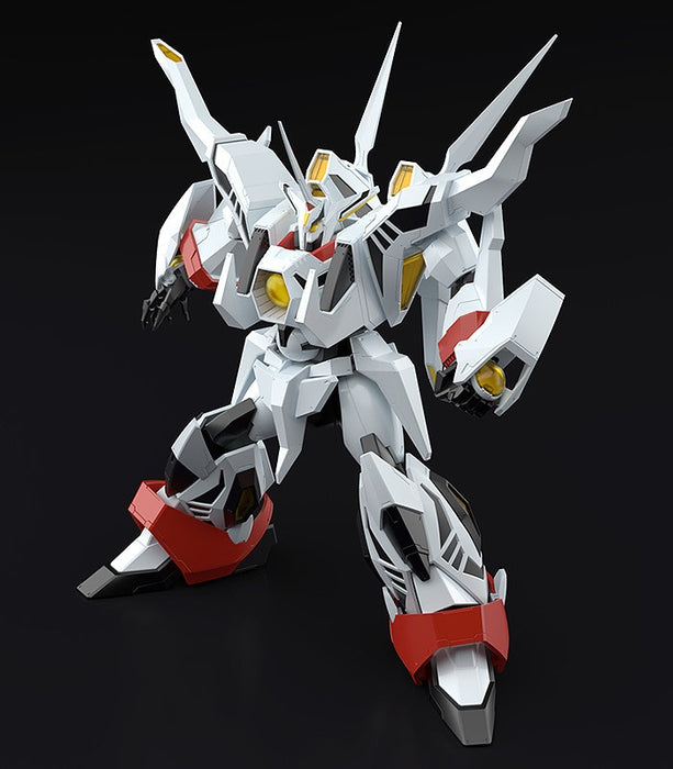 Hades Project Zeorymer Series Zeorymer of the Heavens Moderoid Model Kit