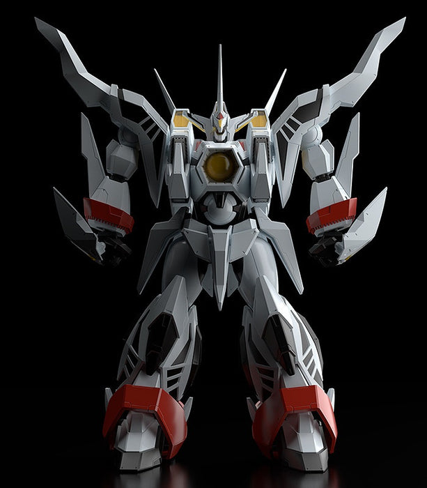 Hades Project Zeorymer Series Zeorymer of the Heavens Moderoid Model Kit