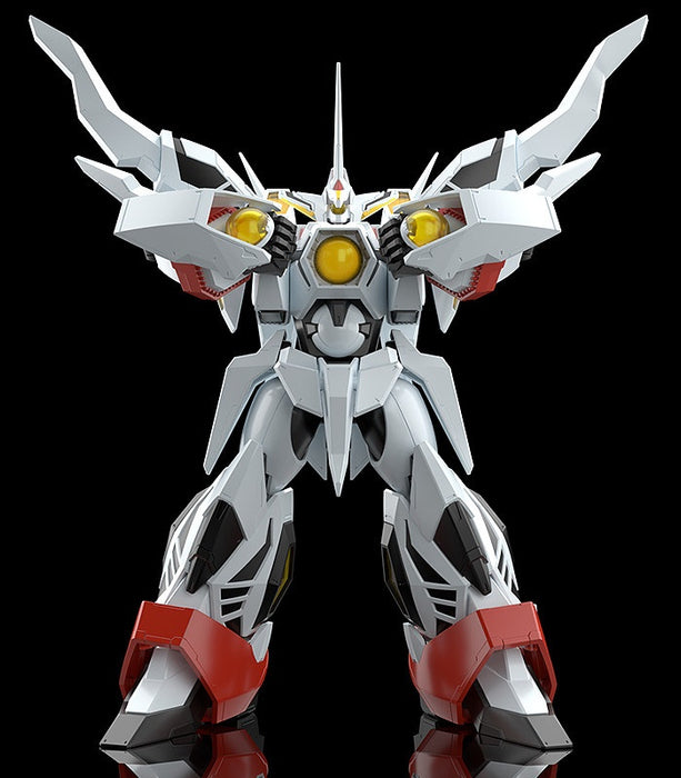 Hades Project Zeorymer Series Zeorymer of the Heavens Moderoid Model Kit