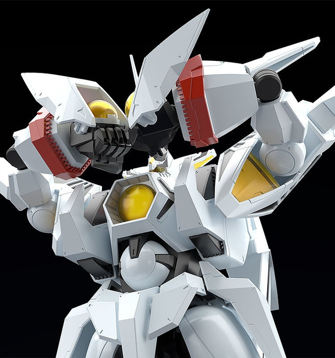 Hades Project Zeorymer Series Zeorymer of the Heavens Moderoid Model Kit